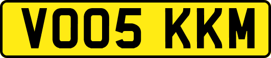 VO05KKM
