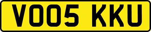 VO05KKU