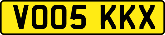 VO05KKX