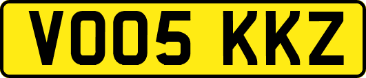 VO05KKZ