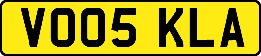 VO05KLA