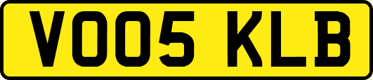 VO05KLB