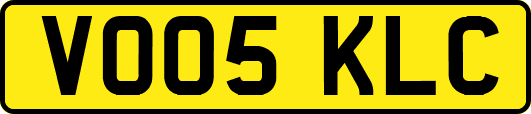 VO05KLC