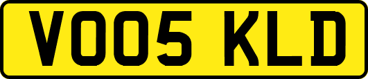 VO05KLD