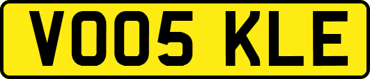 VO05KLE