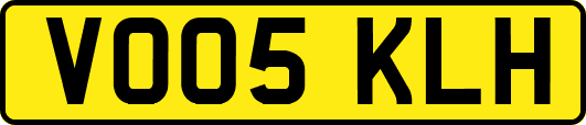 VO05KLH