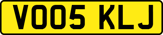 VO05KLJ