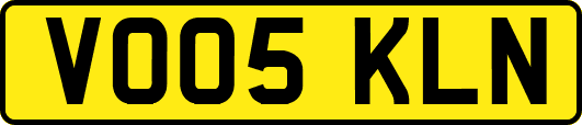 VO05KLN