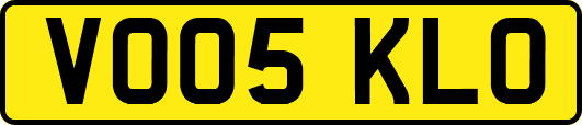 VO05KLO
