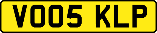 VO05KLP