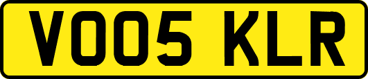 VO05KLR