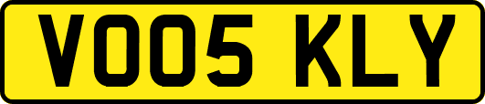 VO05KLY