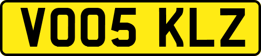 VO05KLZ
