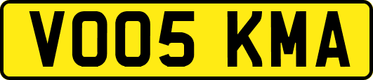 VO05KMA