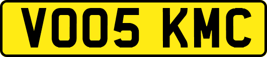 VO05KMC