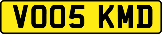VO05KMD