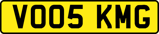 VO05KMG