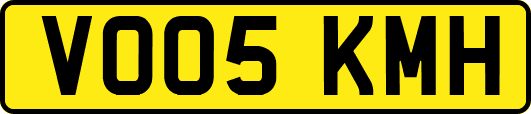 VO05KMH