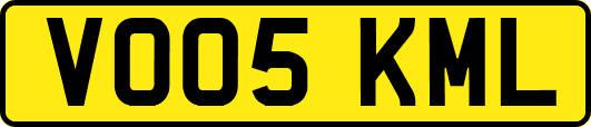 VO05KML