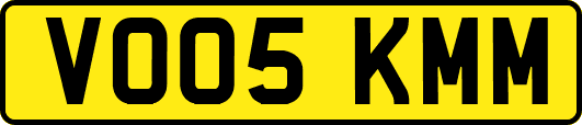 VO05KMM