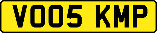 VO05KMP