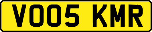 VO05KMR