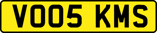 VO05KMS