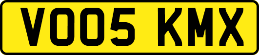 VO05KMX