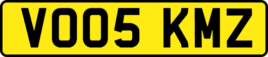 VO05KMZ