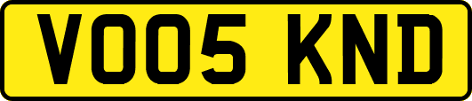VO05KND
