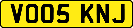 VO05KNJ