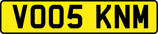 VO05KNM