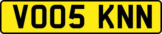 VO05KNN