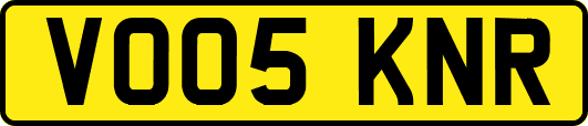 VO05KNR