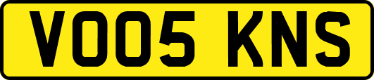 VO05KNS