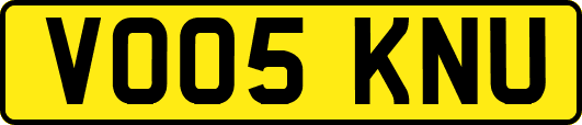 VO05KNU