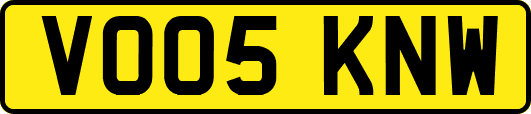 VO05KNW