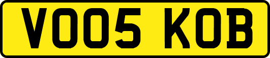 VO05KOB