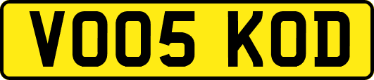 VO05KOD