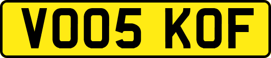 VO05KOF