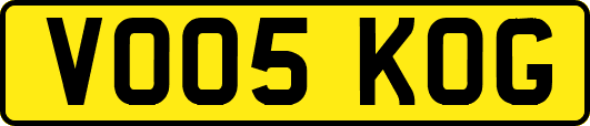 VO05KOG