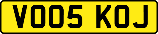 VO05KOJ