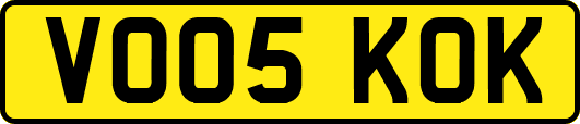 VO05KOK