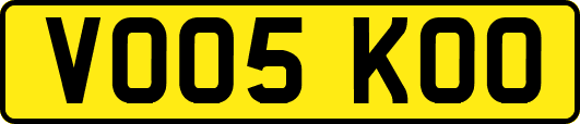 VO05KOO