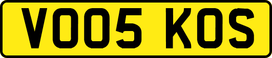 VO05KOS