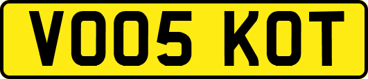 VO05KOT