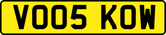 VO05KOW