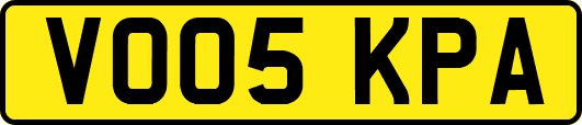 VO05KPA