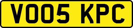 VO05KPC