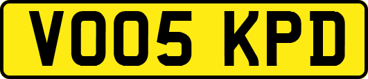 VO05KPD